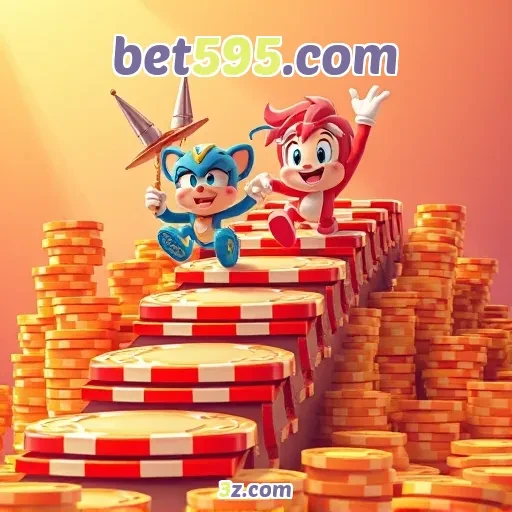 bet595.com: Descubra a Nova Era do Poker Online no Brasil