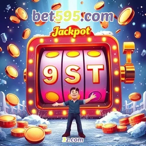bet595.com: Descubra Ofertas Especiais Que Elevam Sua Experiência de Jogo